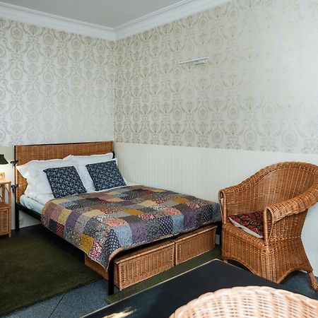 Wicker House Lejlighed Gdańsk Eksteriør billede