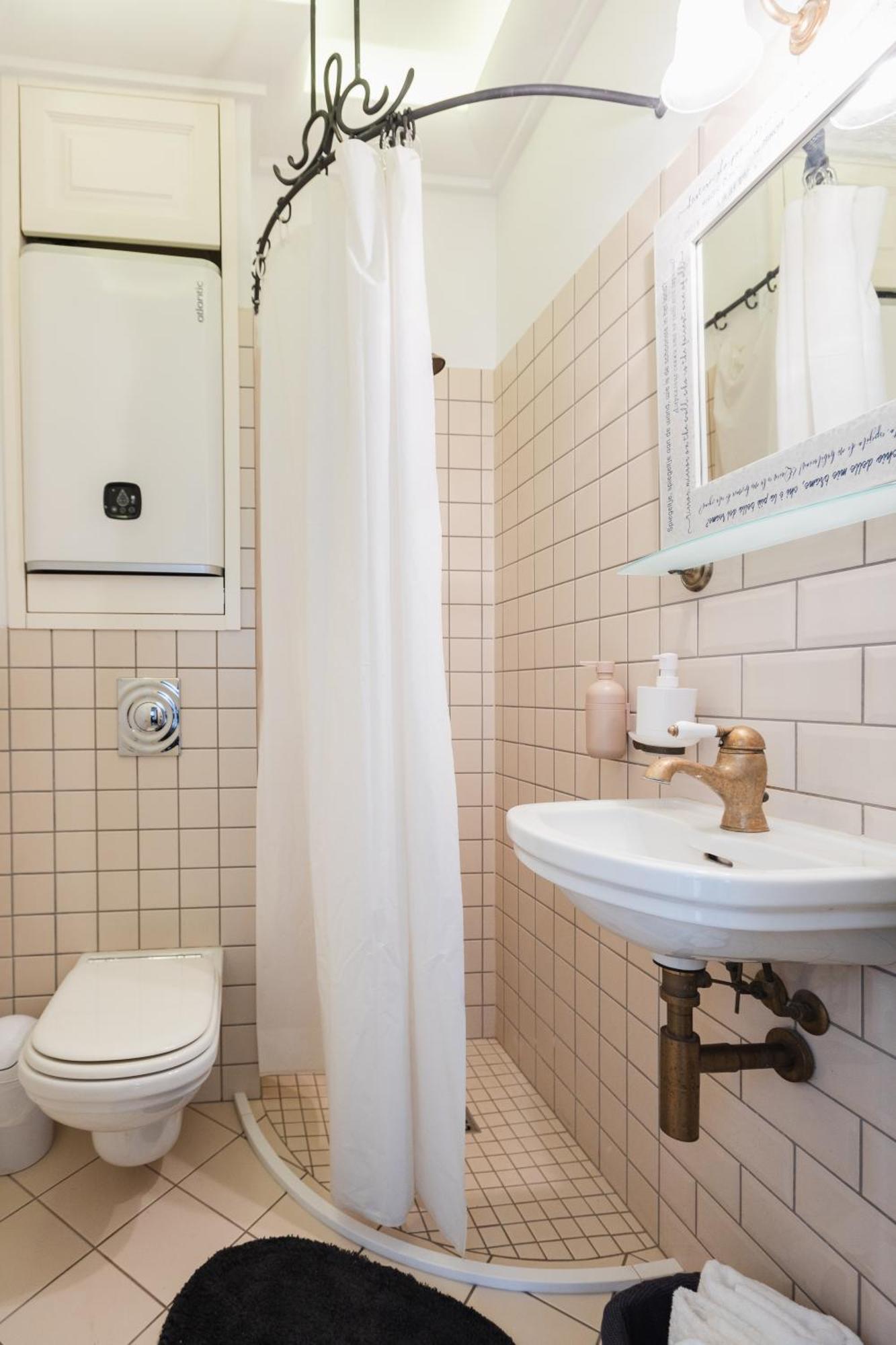 Wicker House Lejlighed Gdańsk Eksteriør billede