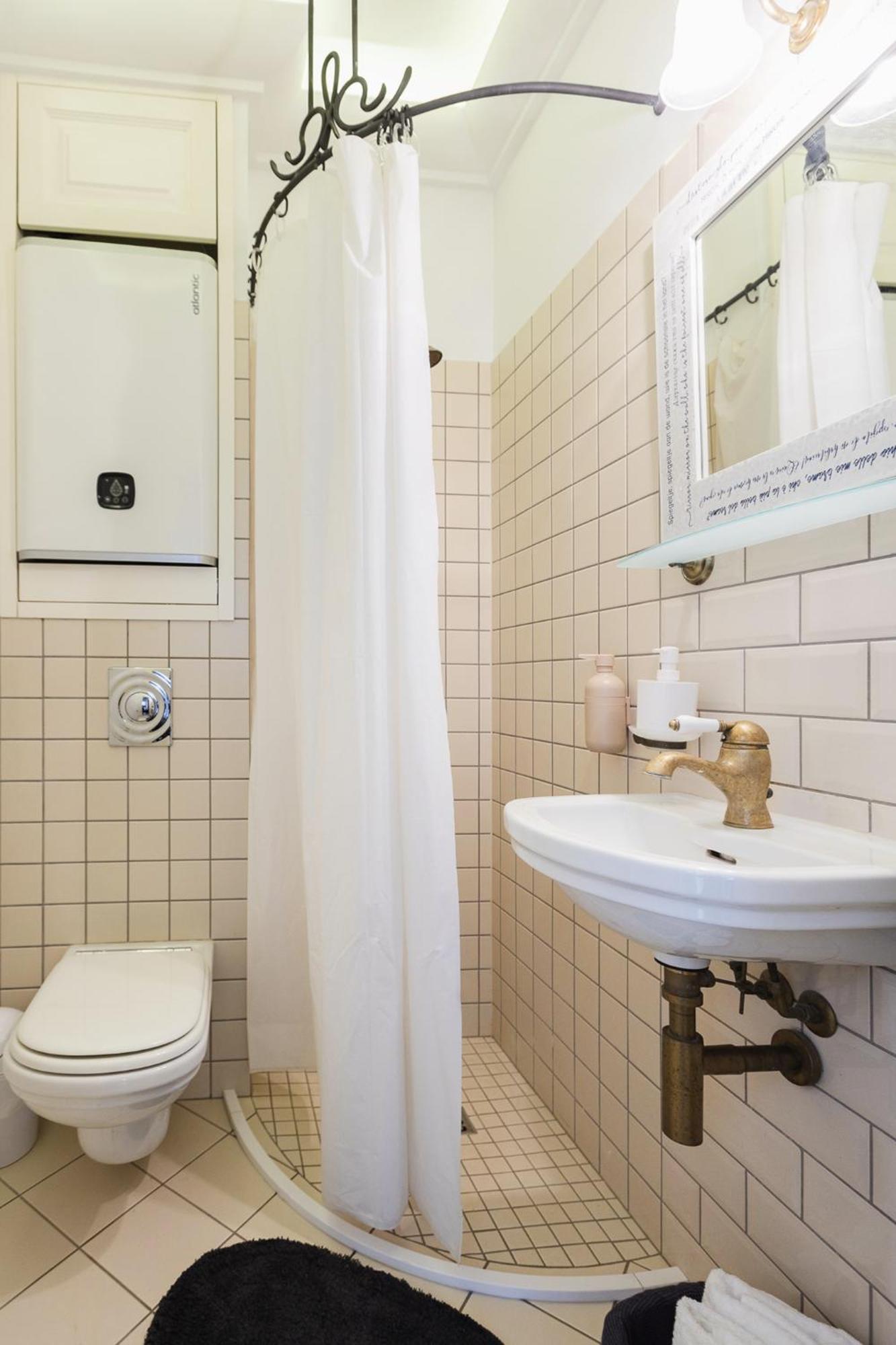 Wicker House Lejlighed Gdańsk Eksteriør billede